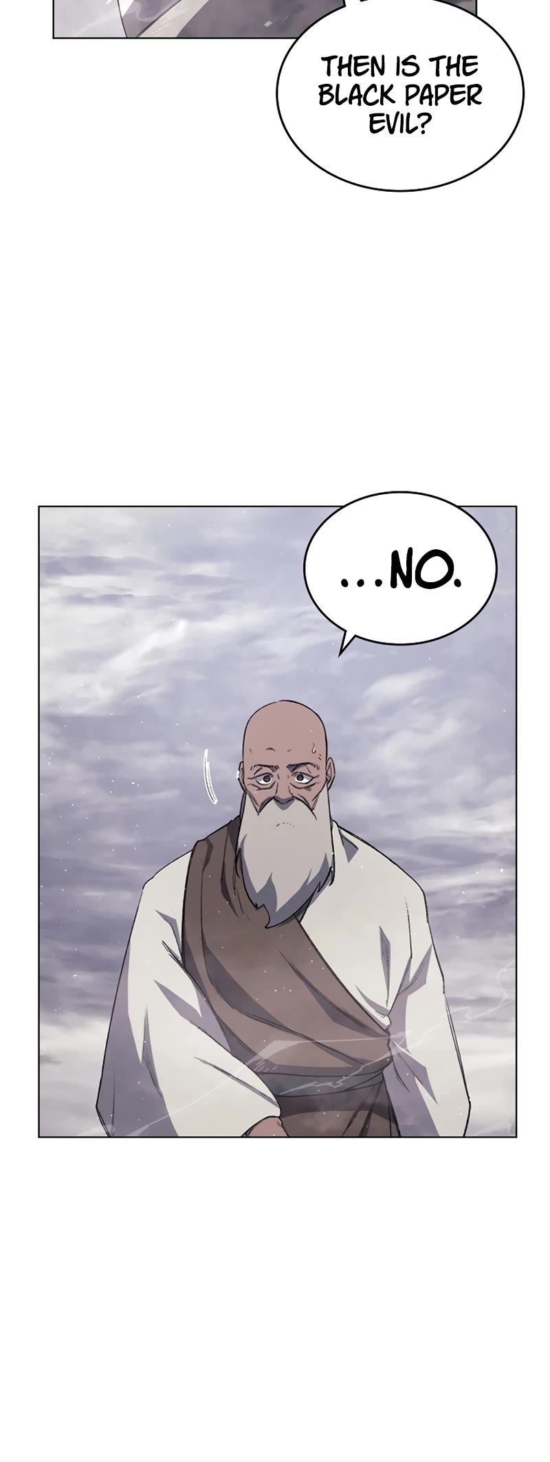 Chronicles of Heavenly Demon Chapter 210 page 21 - Chapter 210