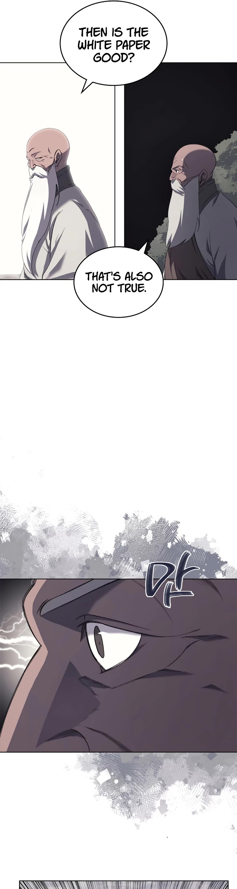 Chronicles of Heavenly Demon Chapter 210 page 22 - Chapter 210