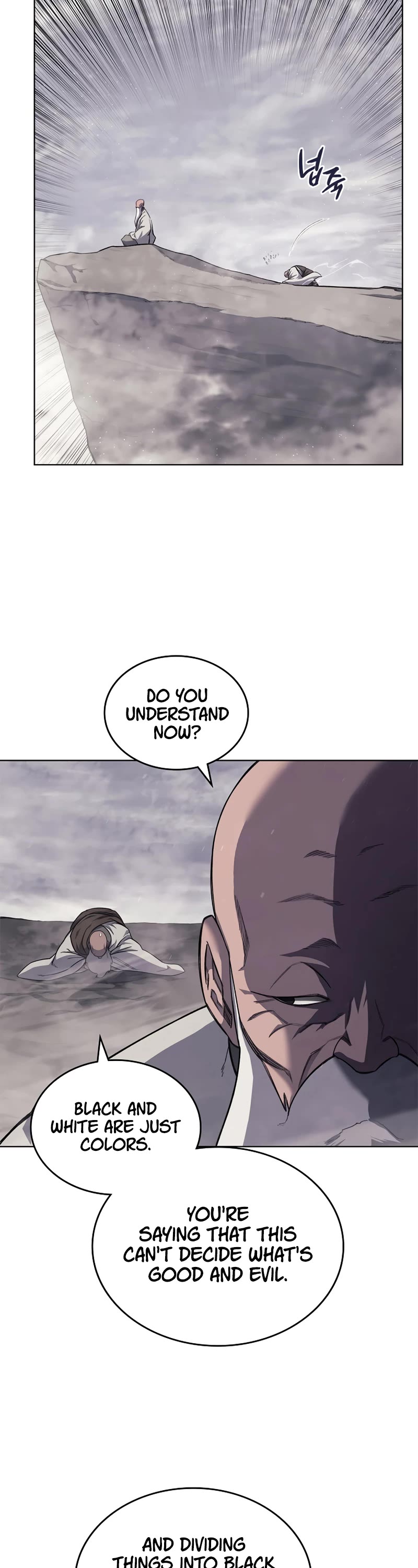 Chronicles of Heavenly Demon Chapter 210 page 23 - Chapter 210