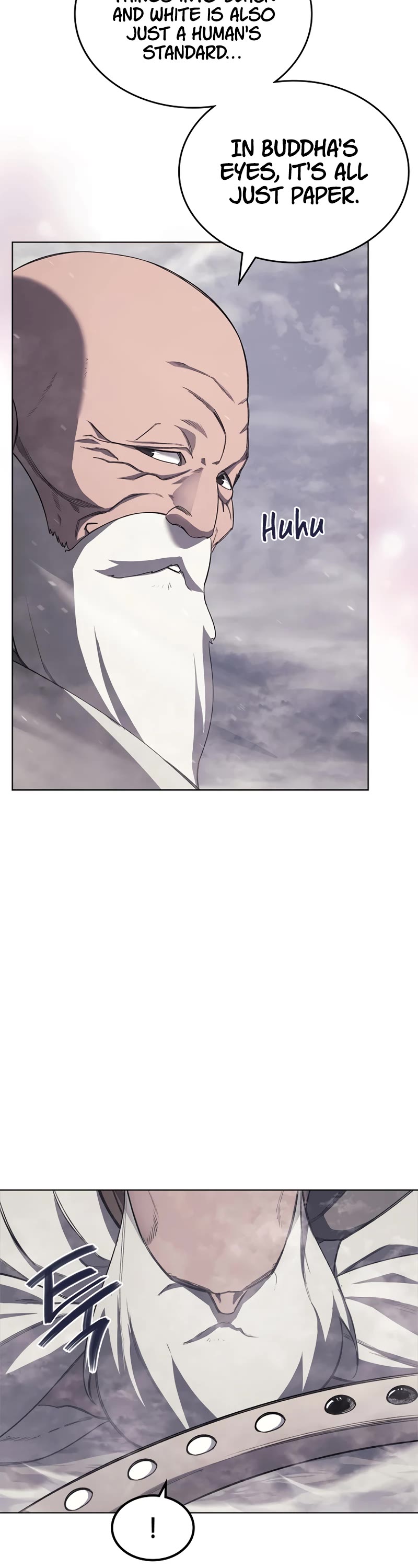 Chronicles of Heavenly Demon Chapter 210 page 24 - Chapter 210