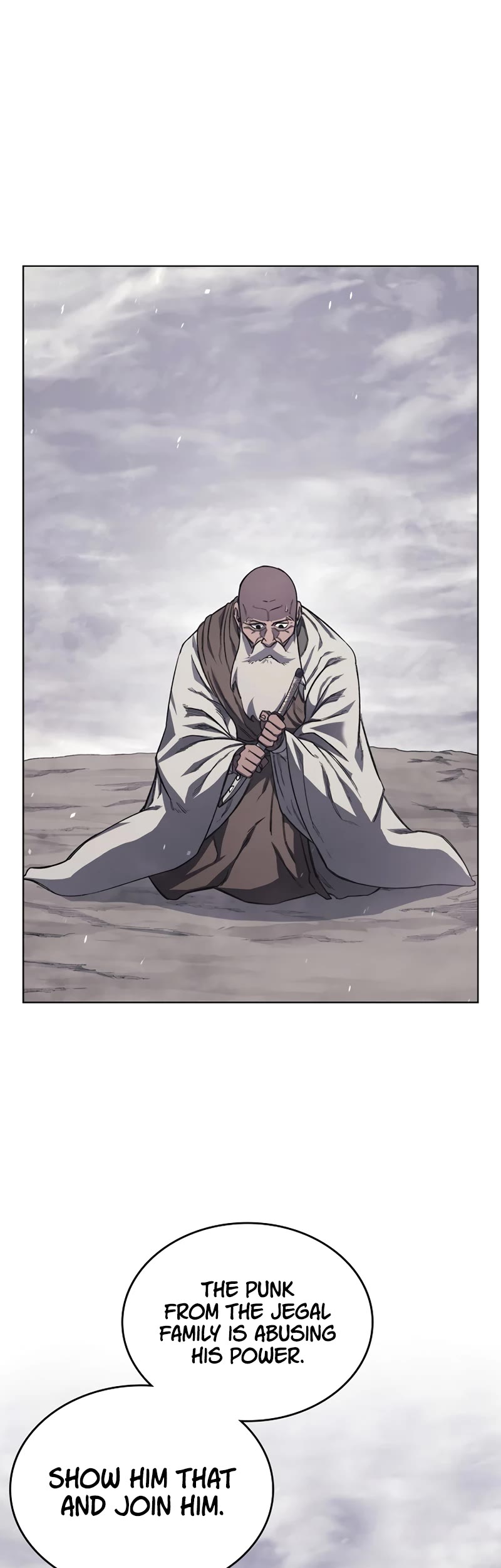 Chronicles of Heavenly Demon Chapter 210 page 25 - Chapter 210