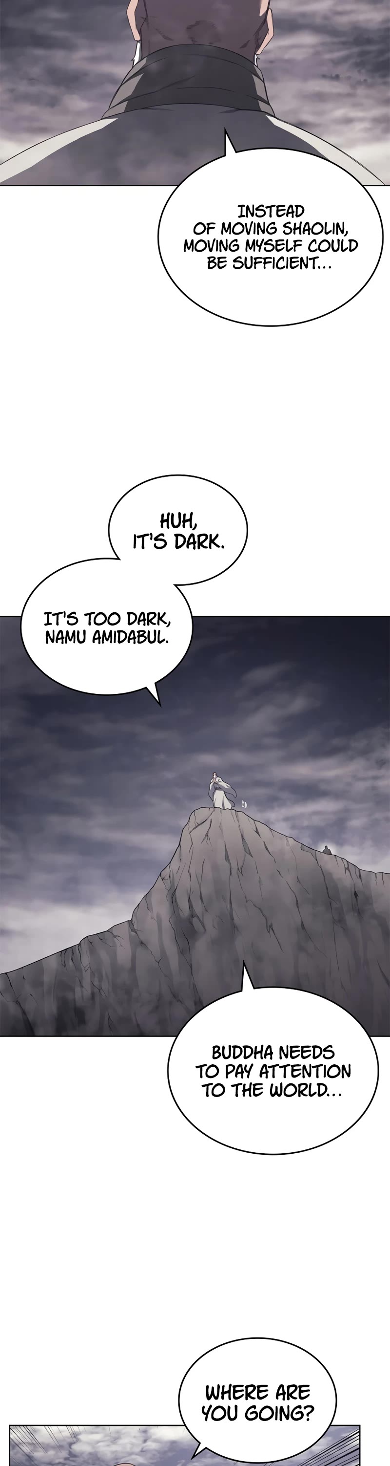 Chronicles of Heavenly Demon Chapter 210 page 28 - Chapter 210