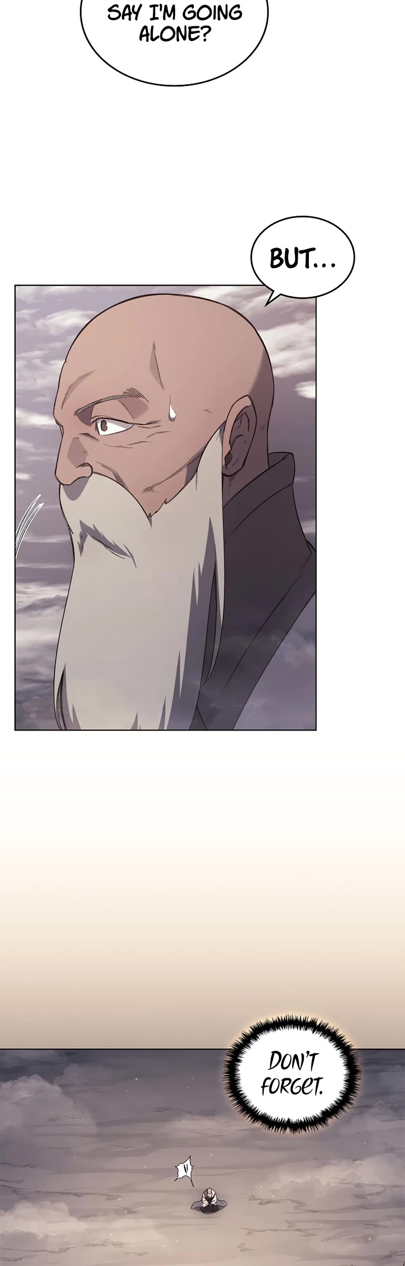Chronicles of Heavenly Demon Chapter 210 page 30 - Chapter 210