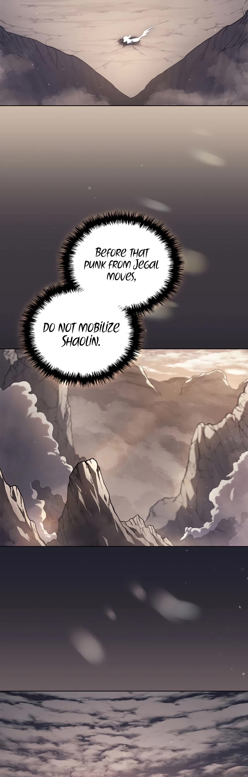 Chronicles of Heavenly Demon Chapter 210 page 31 - Chapter 210
