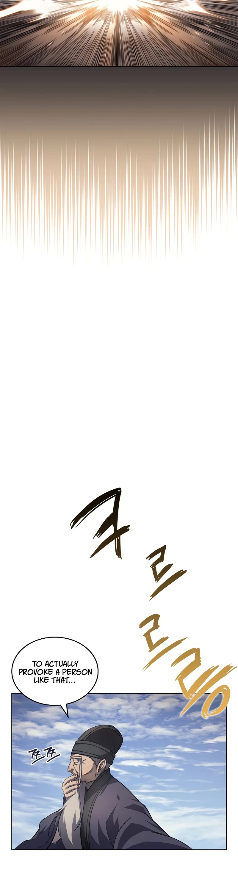 Chronicles of Heavenly Demon Chapter 210 page 7 - Chapter 210