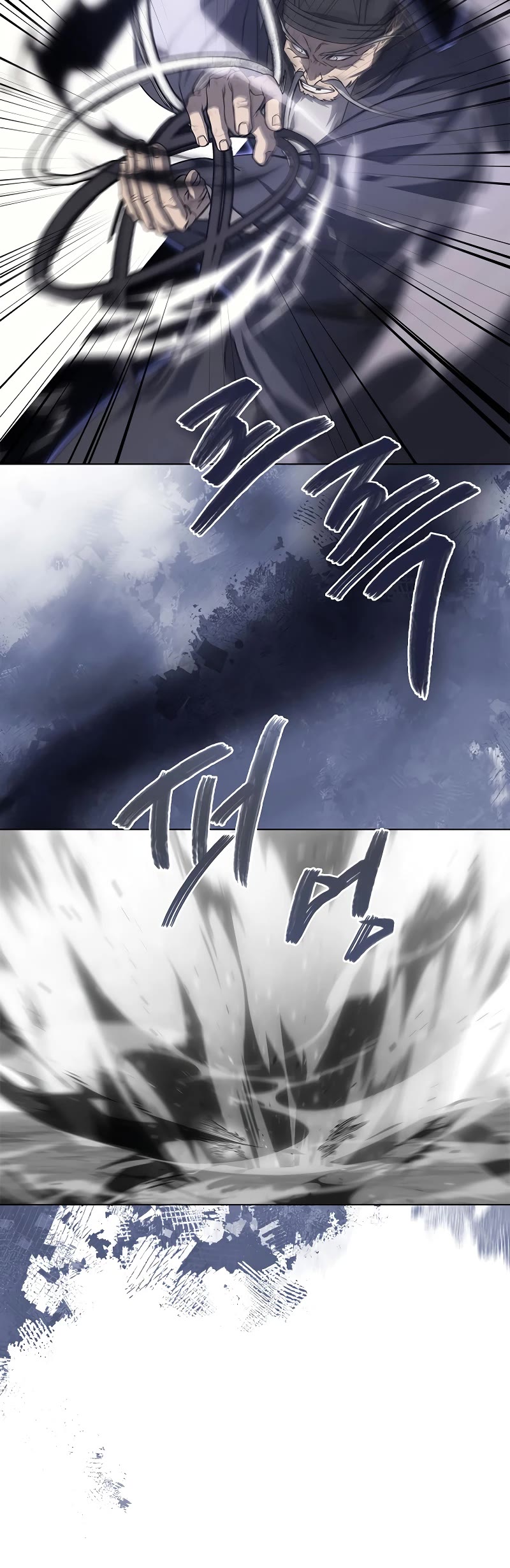 Chronicles of Heavenly Demon Chapter 211 page 10 - Chapter 211