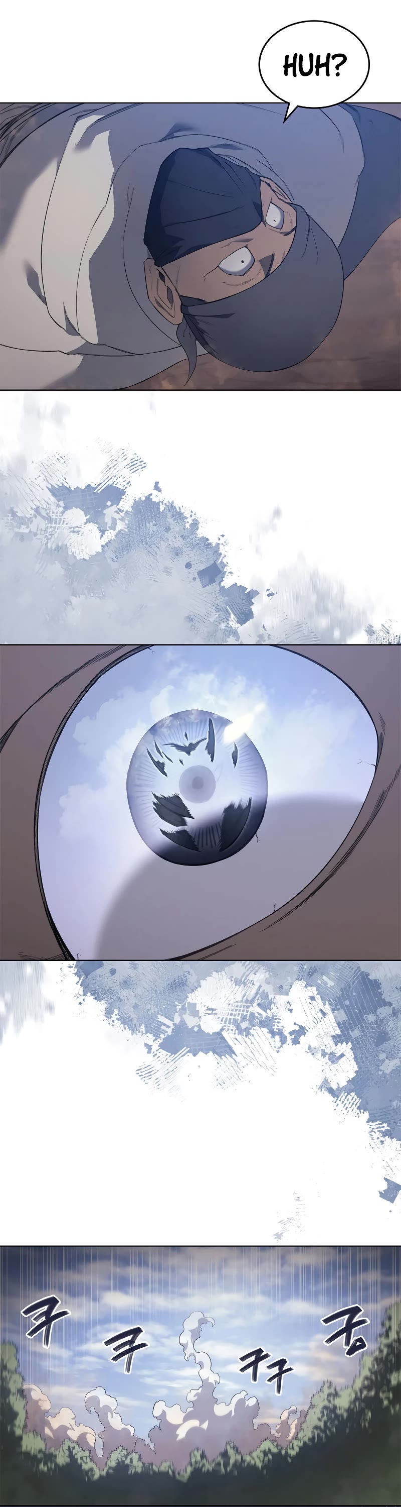 Chronicles of Heavenly Demon Chapter 211 page 13 - Chapter 211