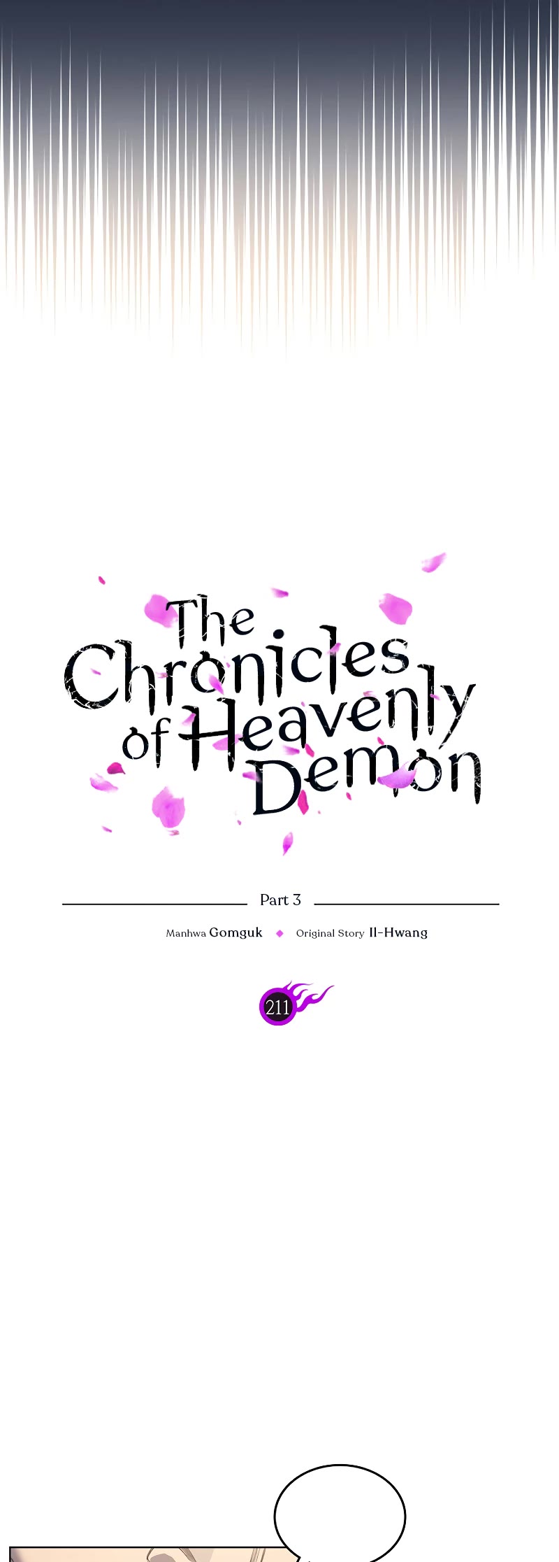 Chronicles of Heavenly Demon Chapter 211 page 14 - Chapter 211