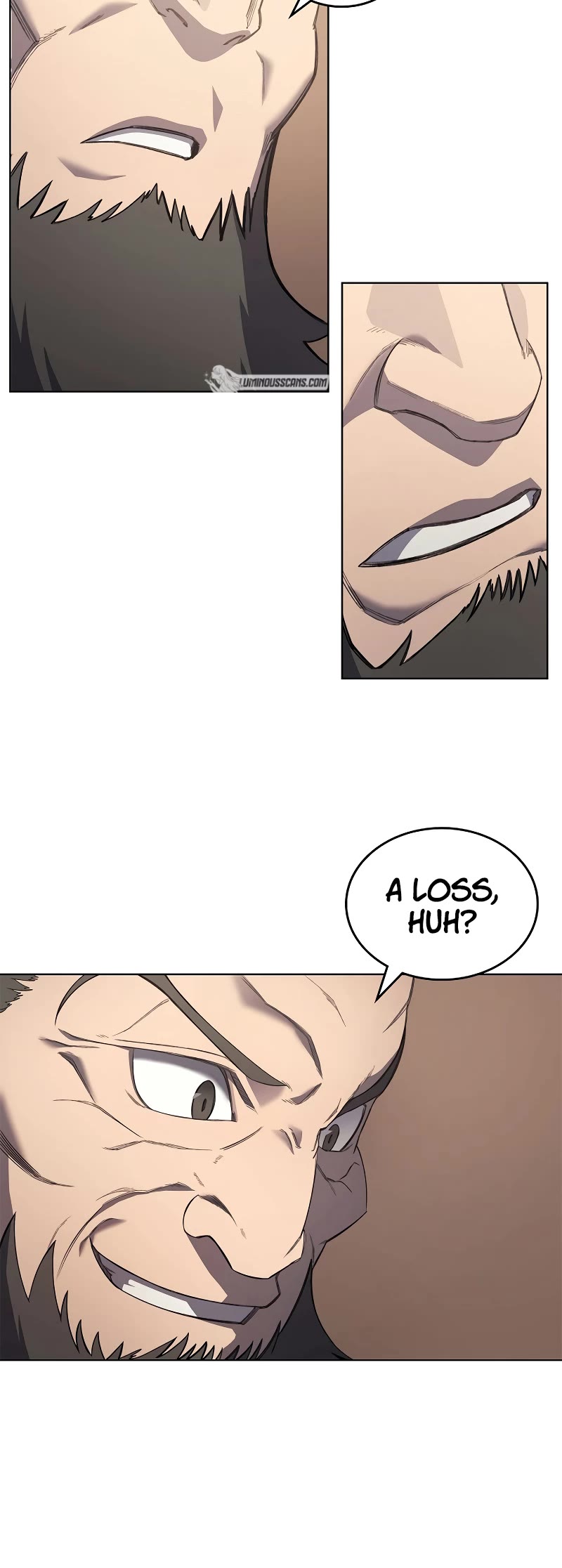 Chronicles of Heavenly Demon Chapter 211 page 15 - Chapter 211