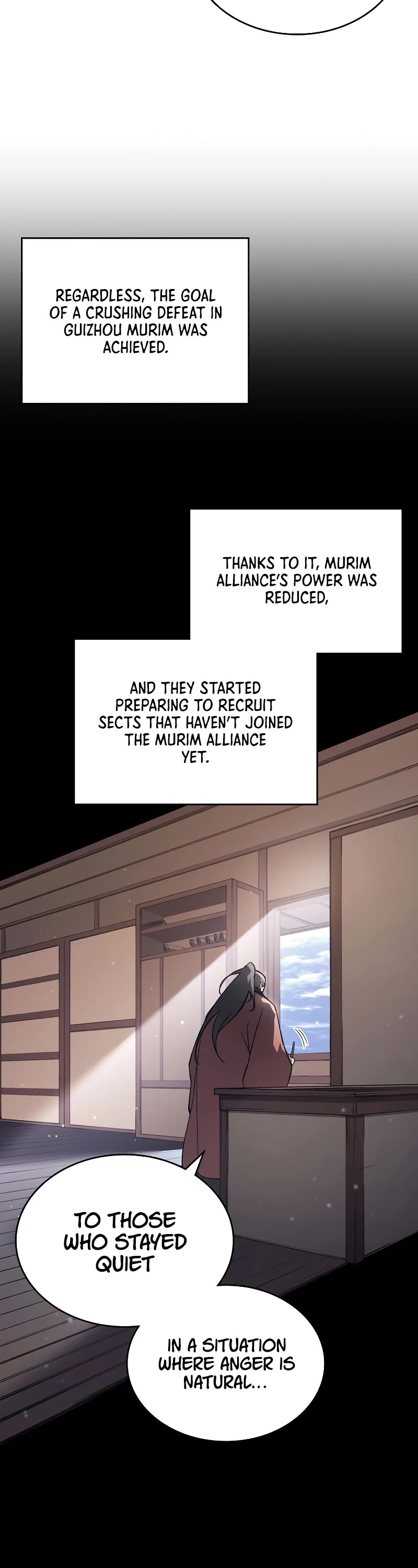 Chronicles of Heavenly Demon Chapter 211 page 17 - Chapter 211