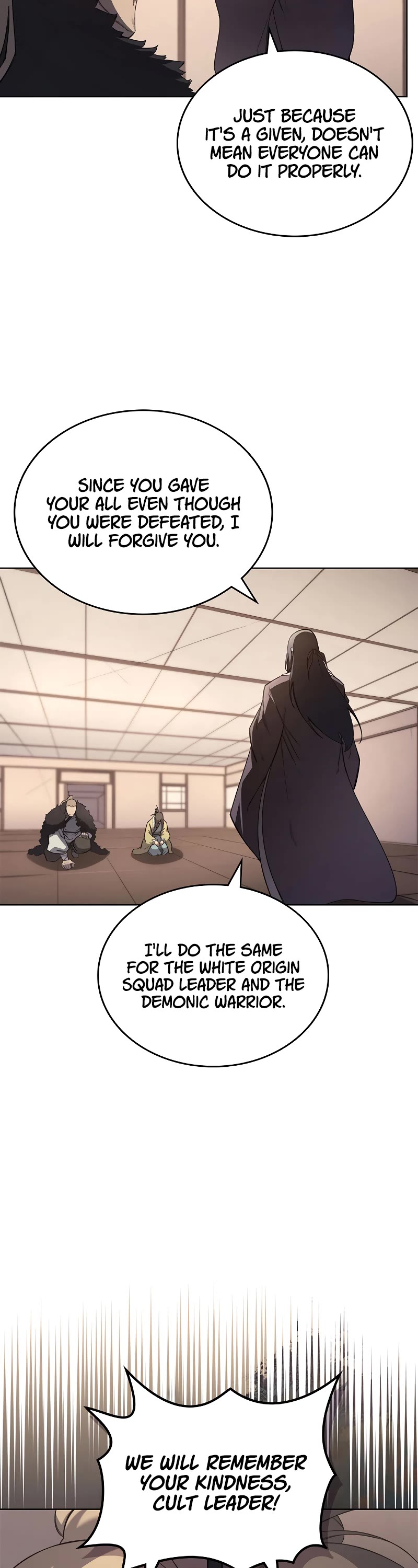 Chronicles of Heavenly Demon Chapter 211 page 22 - Chapter 211