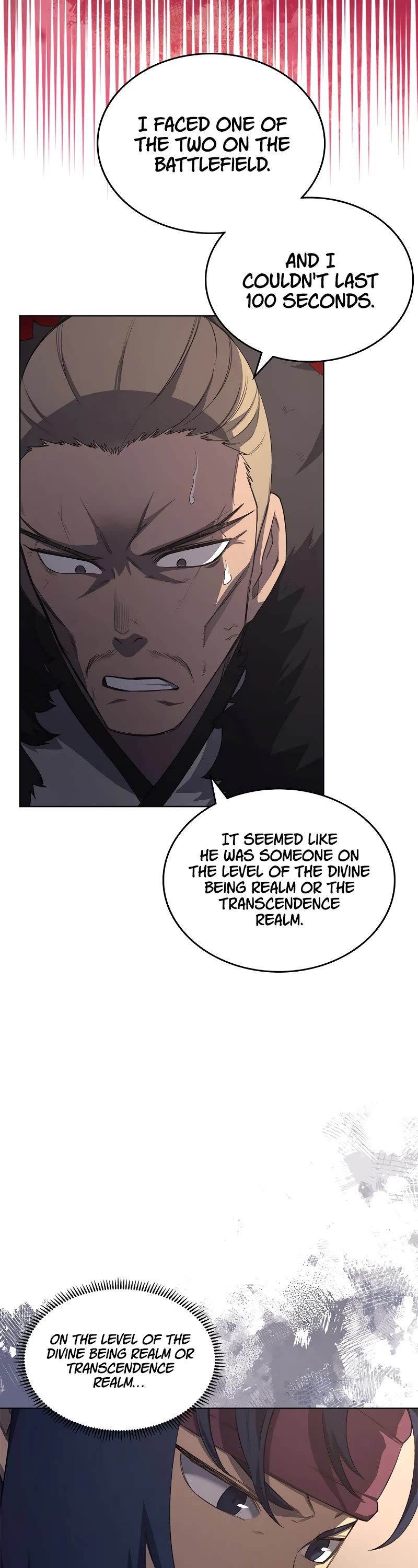 Chronicles of Heavenly Demon Chapter 211 page 28 - Chapter 211