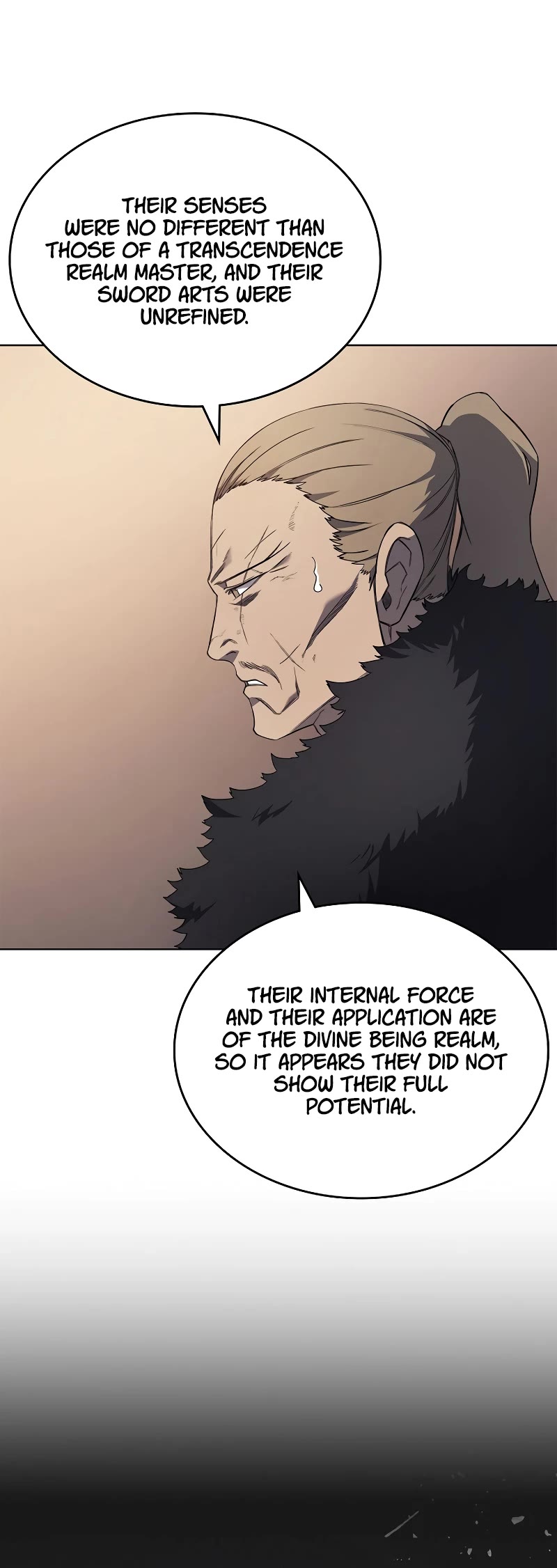 Chronicles of Heavenly Demon Chapter 211 page 30 - Chapter 211