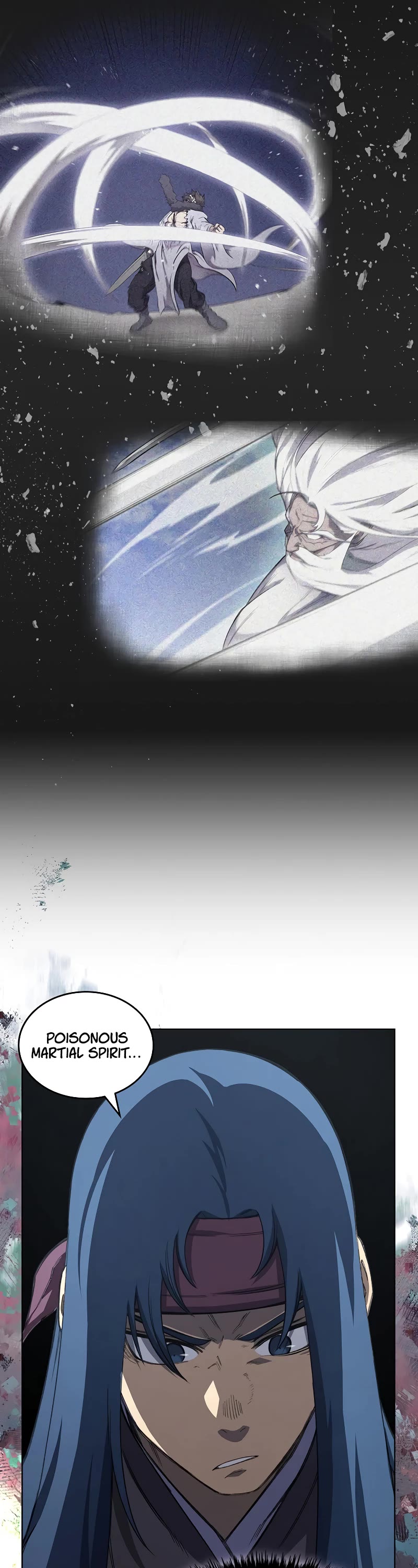 Chronicles of Heavenly Demon Chapter 211 page 31 - Chapter 211