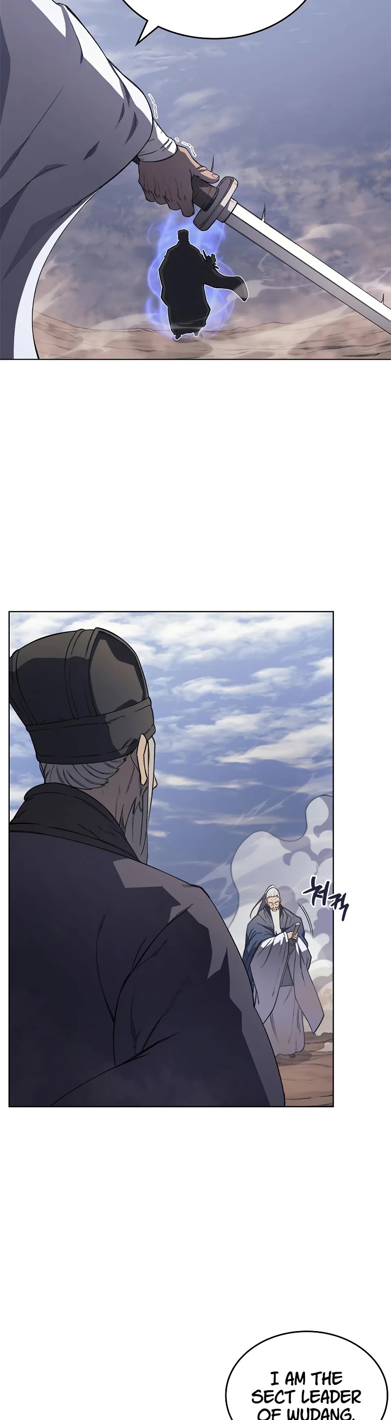 Chronicles of Heavenly Demon Chapter 211 page 4 - Chapter 211