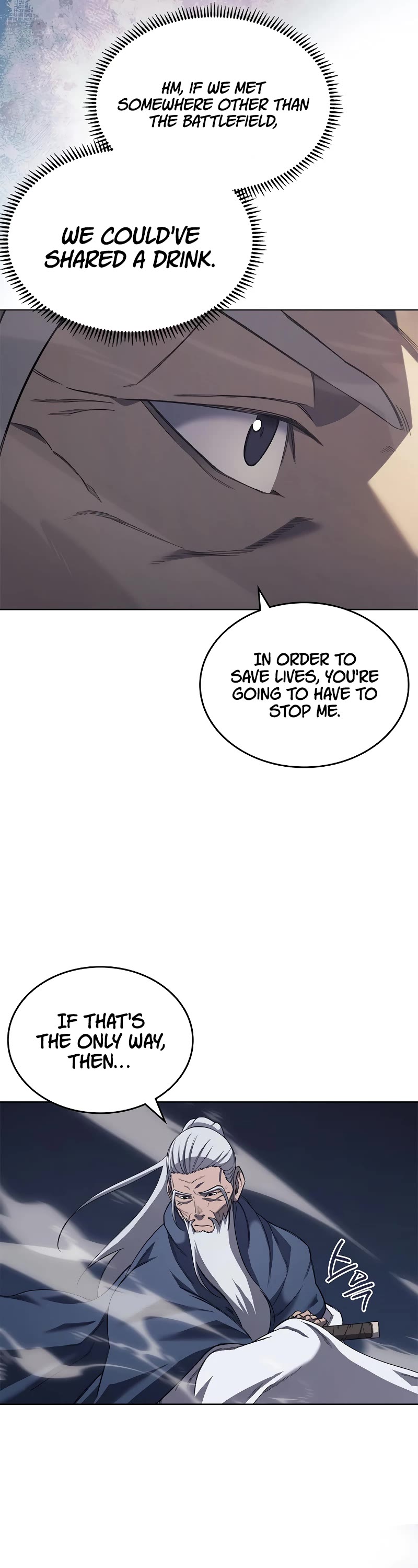 Chronicles of Heavenly Demon Chapter 211 page 7 - Chapter 211