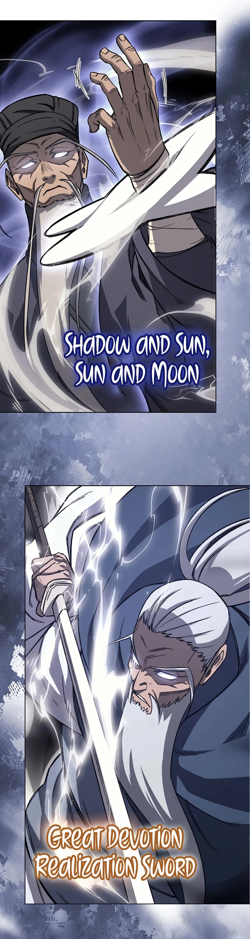 Chronicles of Heavenly Demon Chapter 211 page 8 - Chapter 211