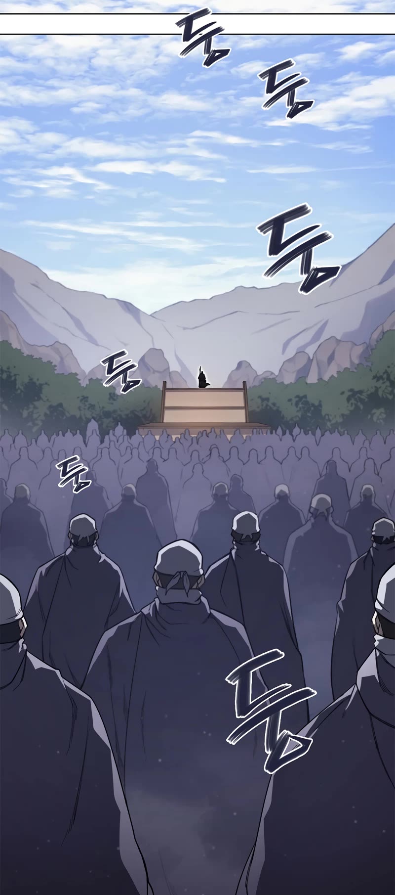 Chronicles of Heavenly Demon Chapter 212 page 10 - Chapter 212: S3 End
