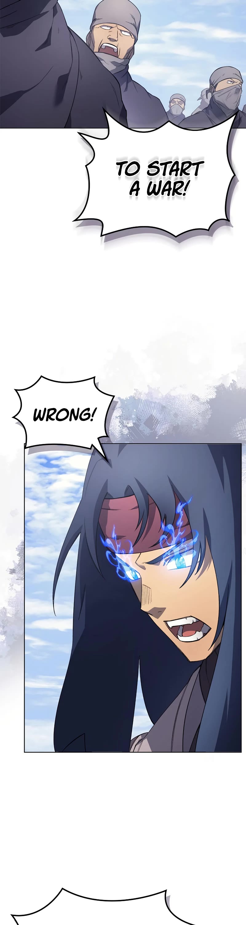 Chronicles of Heavenly Demon Chapter 212 page 14 - Chapter 212: S3 End