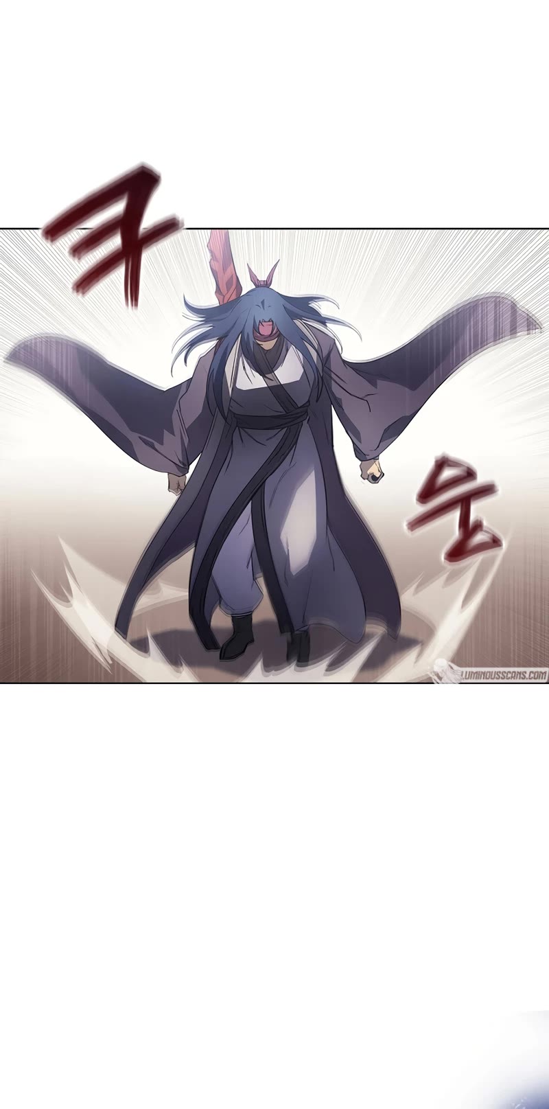 Chronicles of Heavenly Demon Chapter 212 page 16 - Chapter 212: S3 End