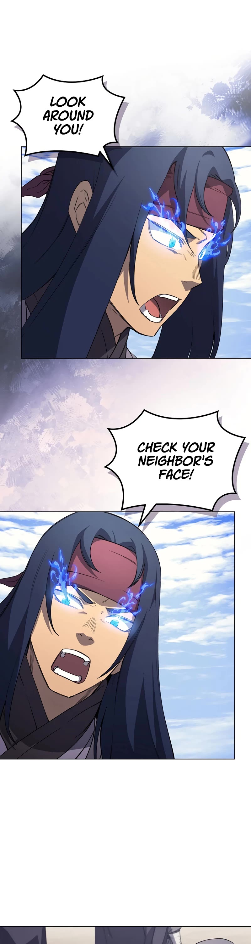 Chronicles of Heavenly Demon Chapter 212 page 18 - Chapter 212: S3 End