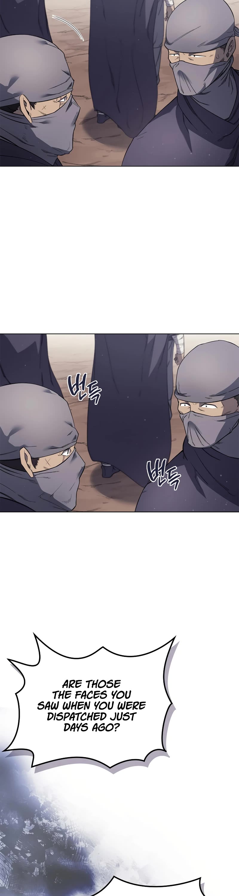 Chronicles of Heavenly Demon Chapter 212 page 19 - Chapter 212: S3 End