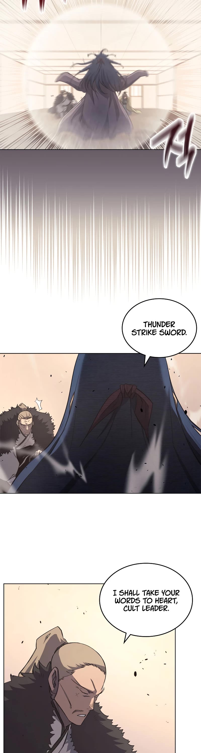Chronicles of Heavenly Demon Chapter 212 page 2 - Chapter 212: S3 End