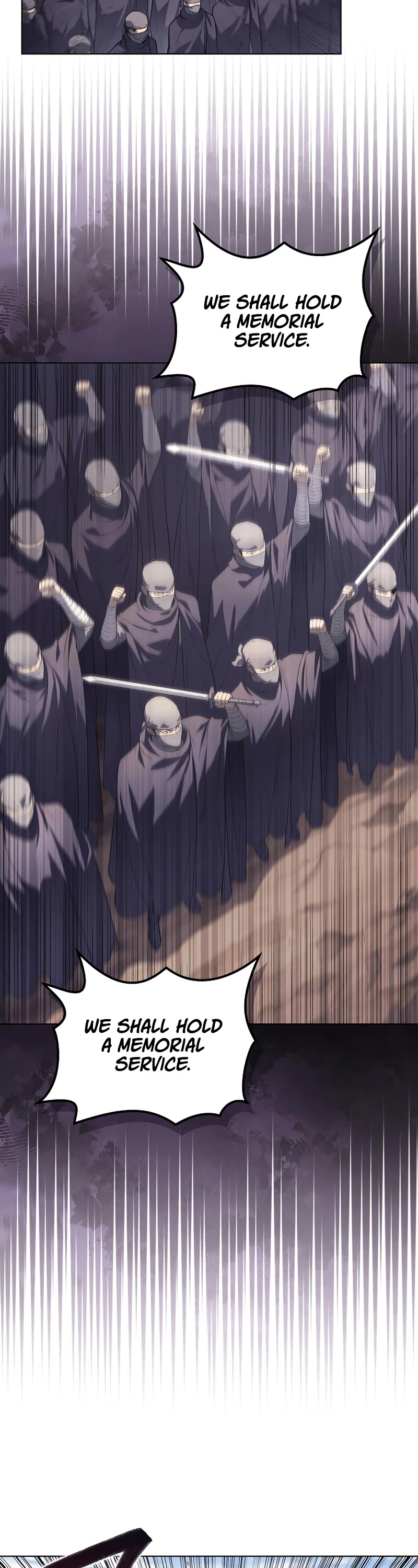 Chronicles of Heavenly Demon Chapter 212 page 23 - Chapter 212: S3 End