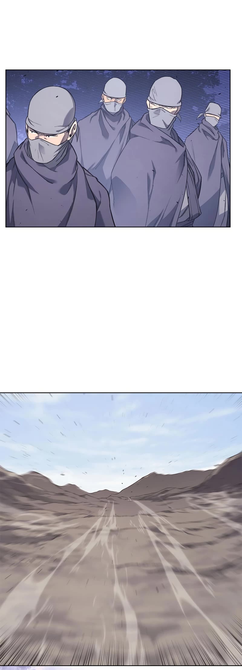 Chronicles of Heavenly Demon Chapter 212 page 25 - Chapter 212: S3 End