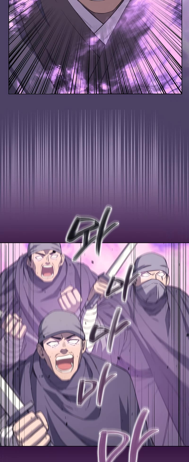 Chronicles of Heavenly Demon Chapter 212 page 30 - Chapter 212: S3 End