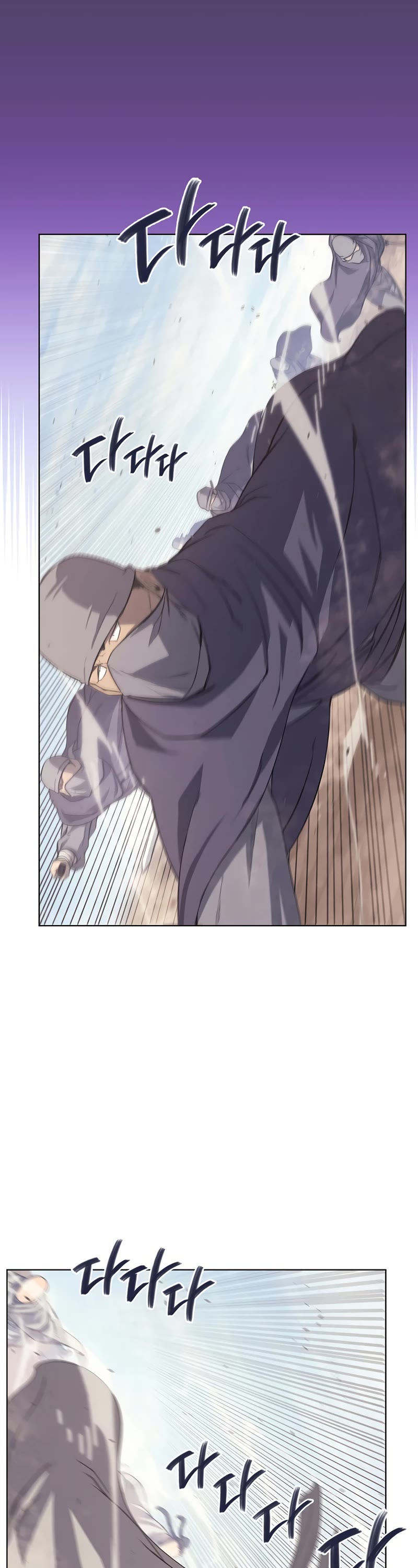 Chronicles of Heavenly Demon Chapter 212 page 34 - Chapter 212: S3 End