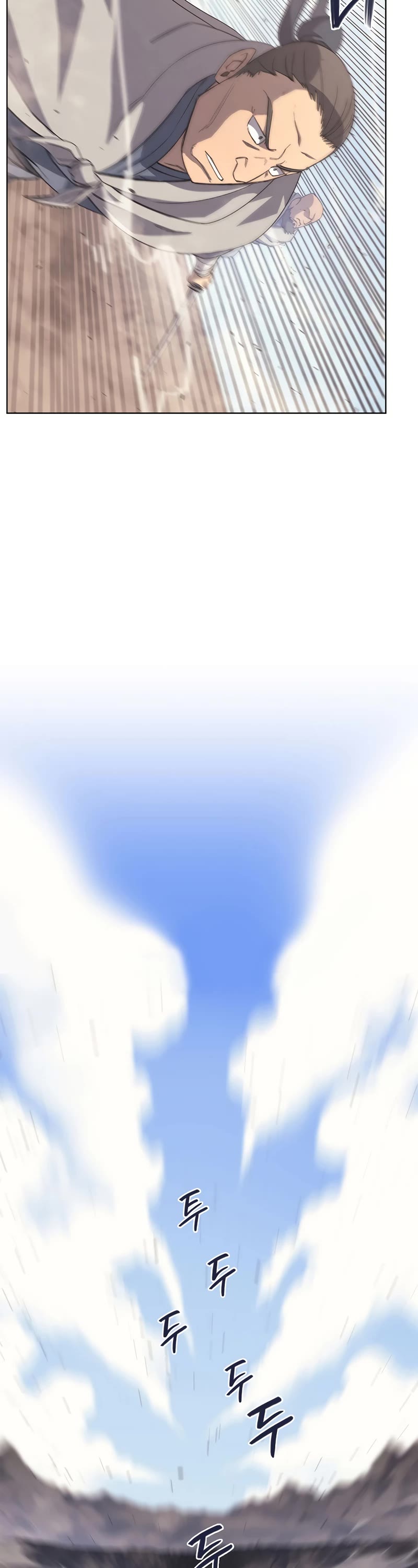 Chronicles of Heavenly Demon Chapter 212 page 35 - Chapter 212: S3 End