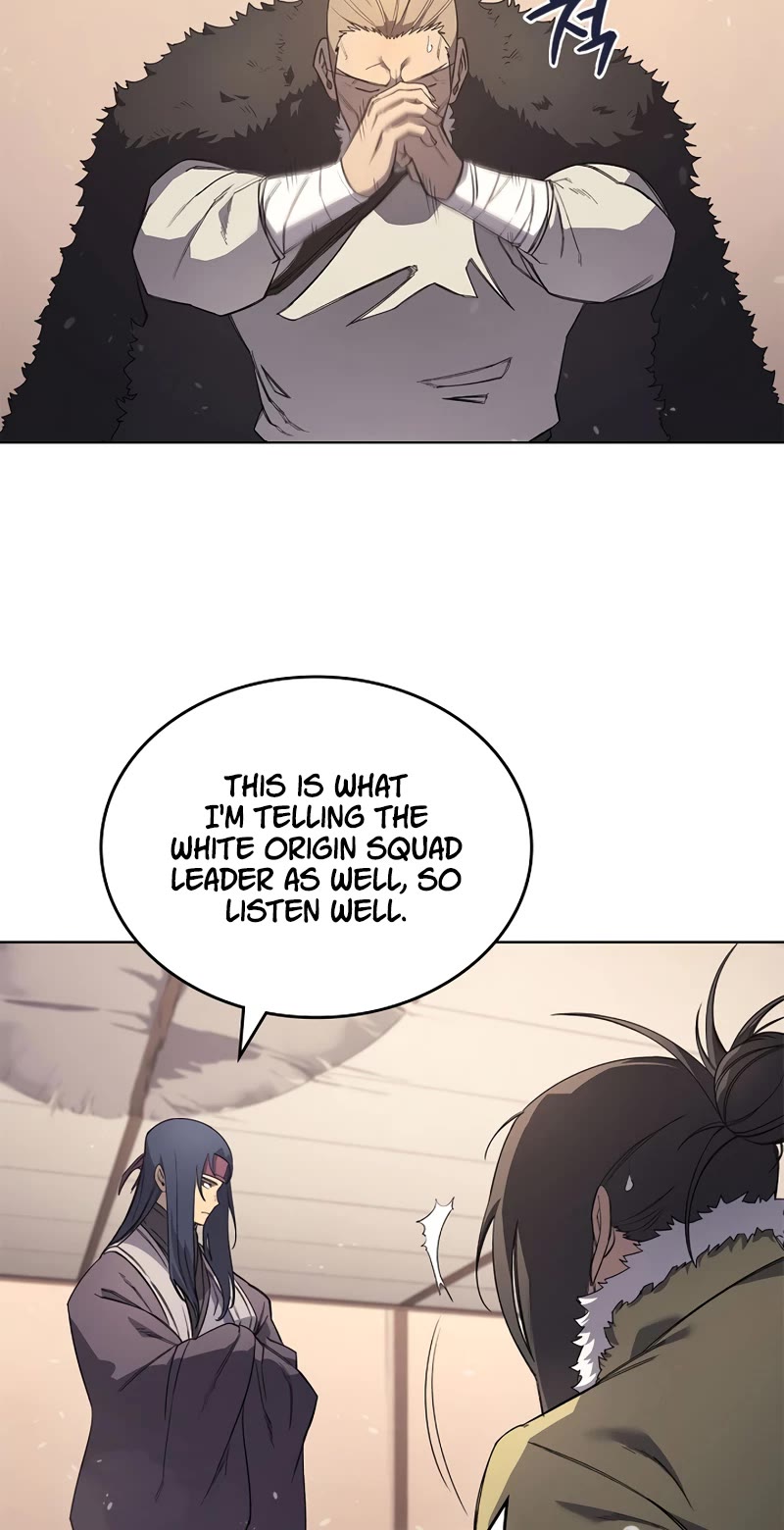 Chronicles of Heavenly Demon Chapter 212 page 5 - Chapter 212: S3 End
