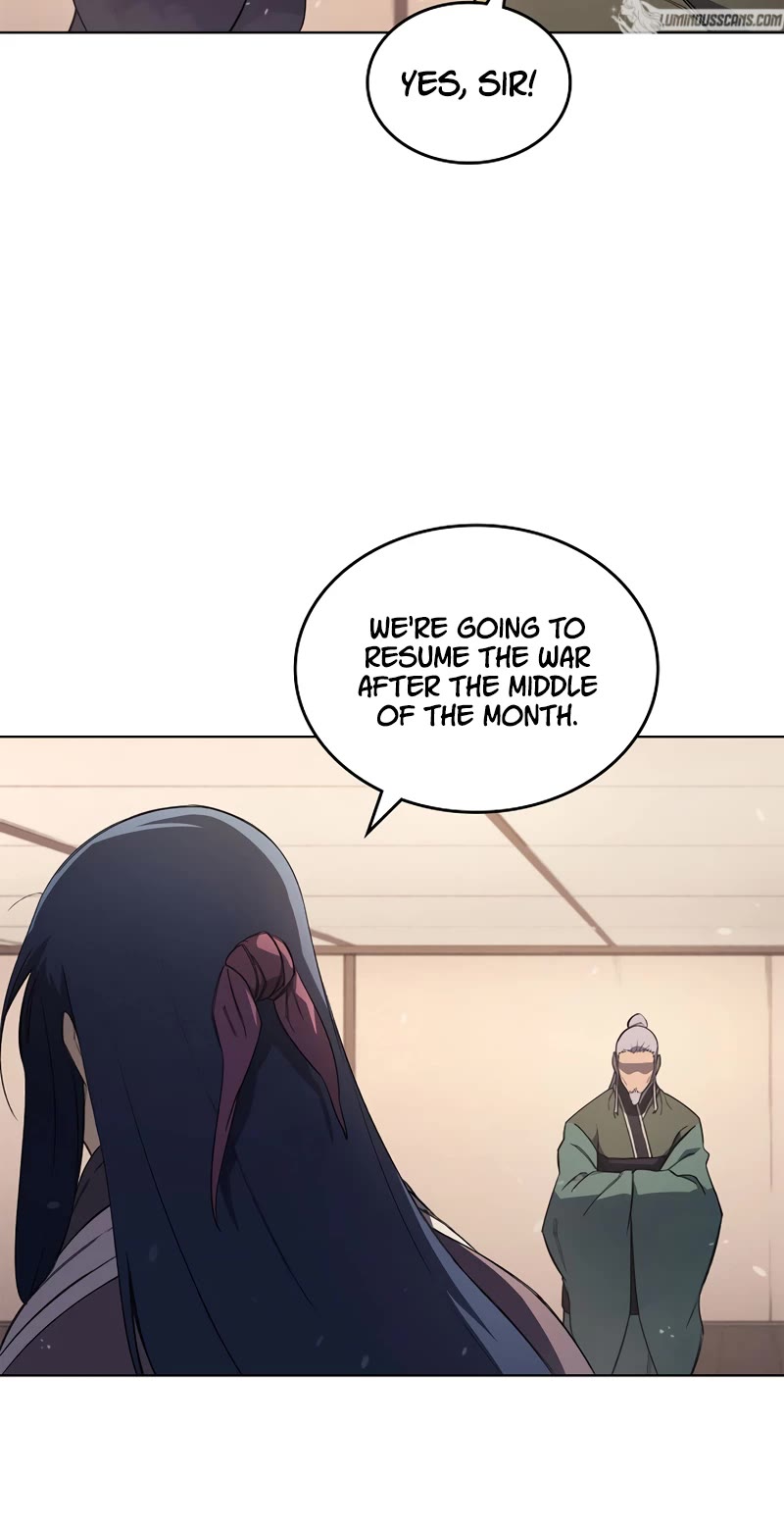 Chronicles of Heavenly Demon Chapter 212 page 6 - Chapter 212: S3 End