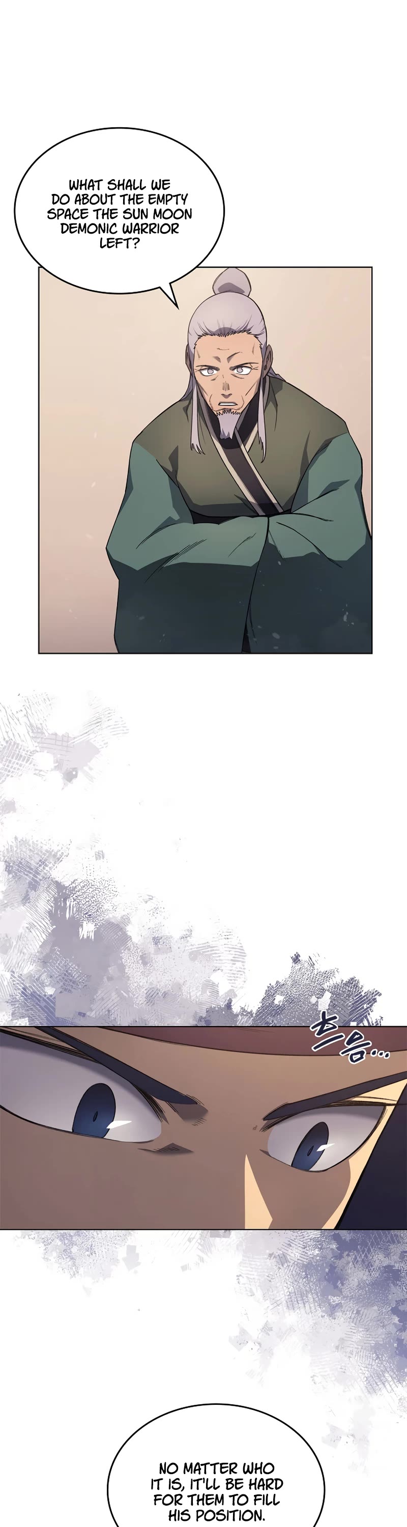 Chronicles of Heavenly Demon Chapter 212 page 7 - Chapter 212: S3 End