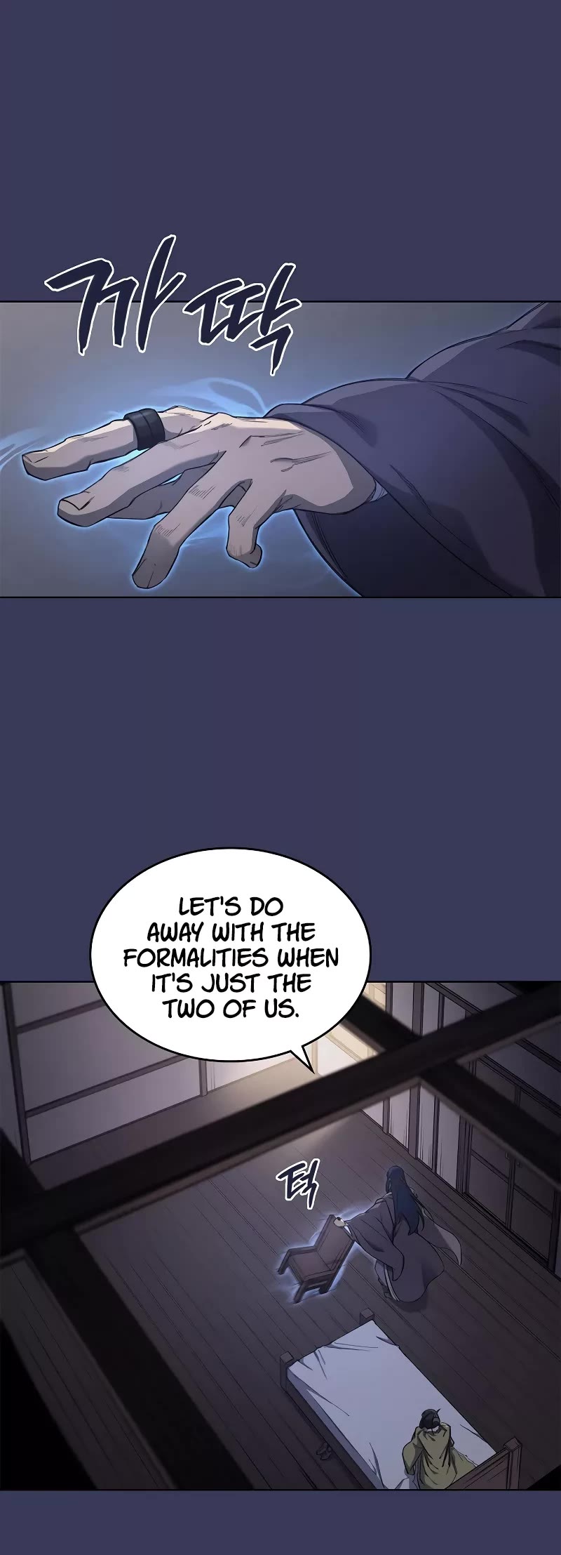 Chronicles of Heavenly Demon Chapter 213 page 14 - Chapter 213