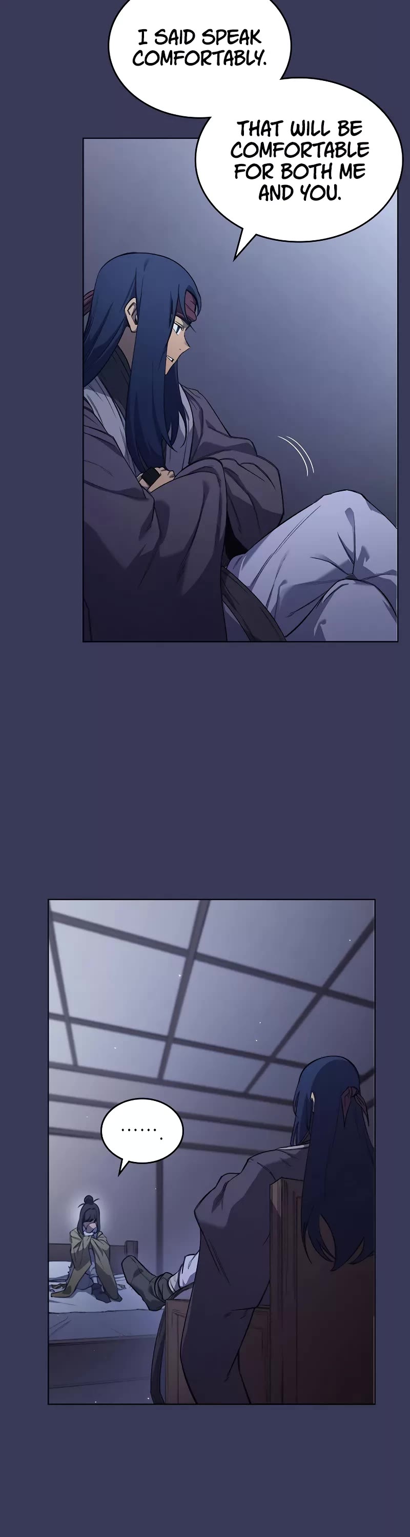 Chronicles of Heavenly Demon Chapter 213 page 18 - Chapter 213