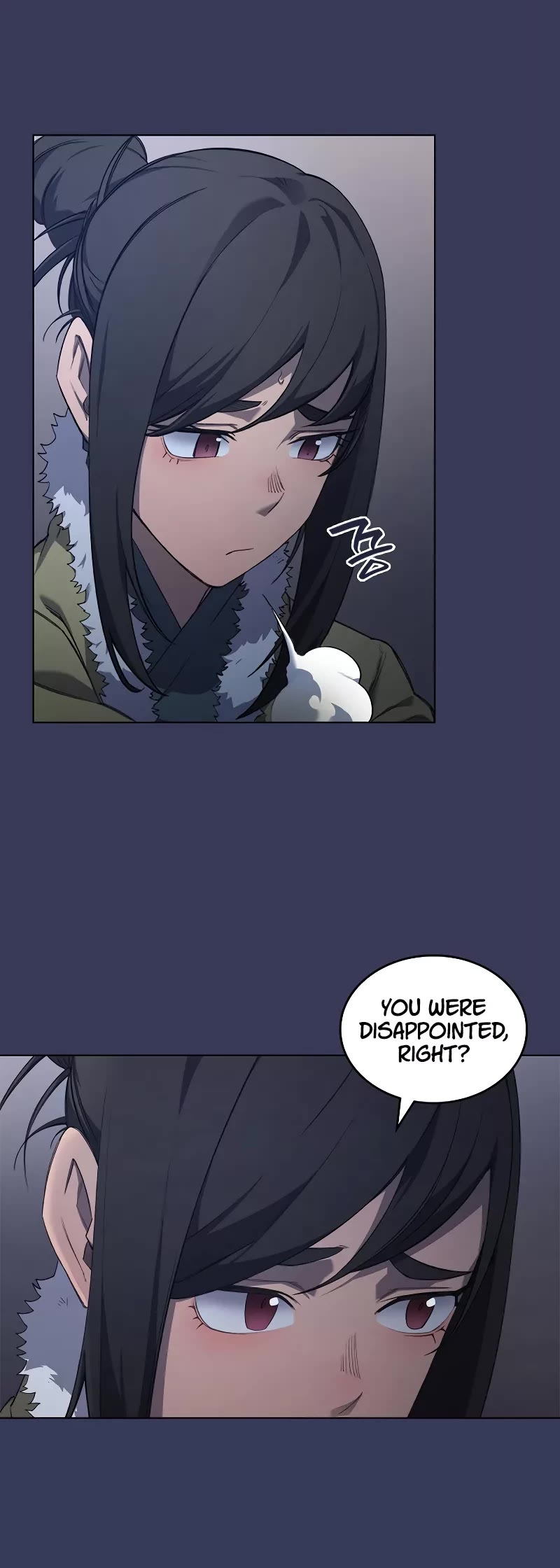 Chronicles of Heavenly Demon Chapter 213 page 19 - Chapter 213