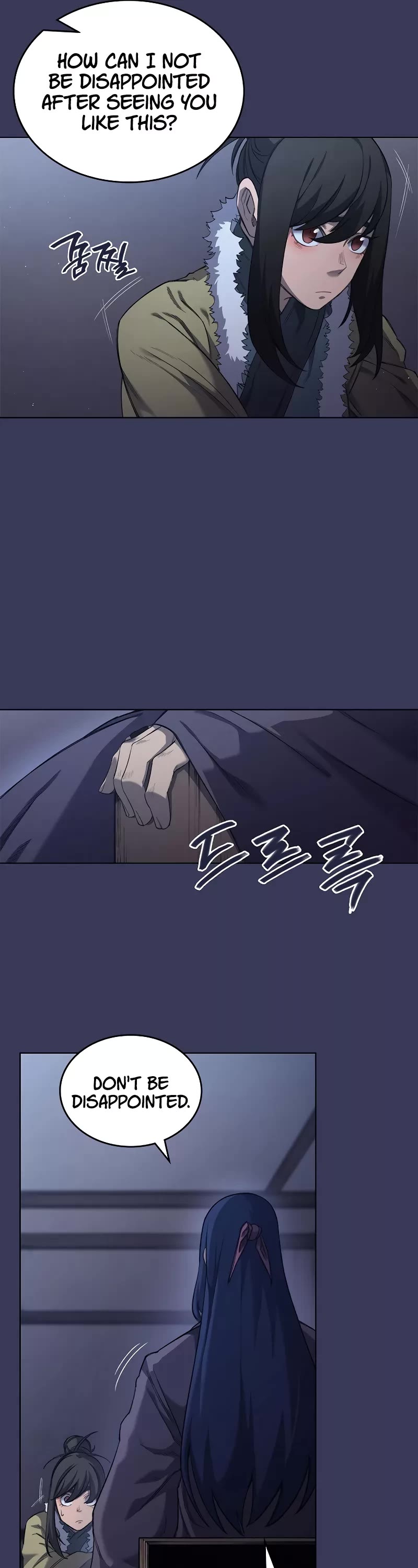 Chronicles of Heavenly Demon Chapter 213 page 26 - Chapter 213