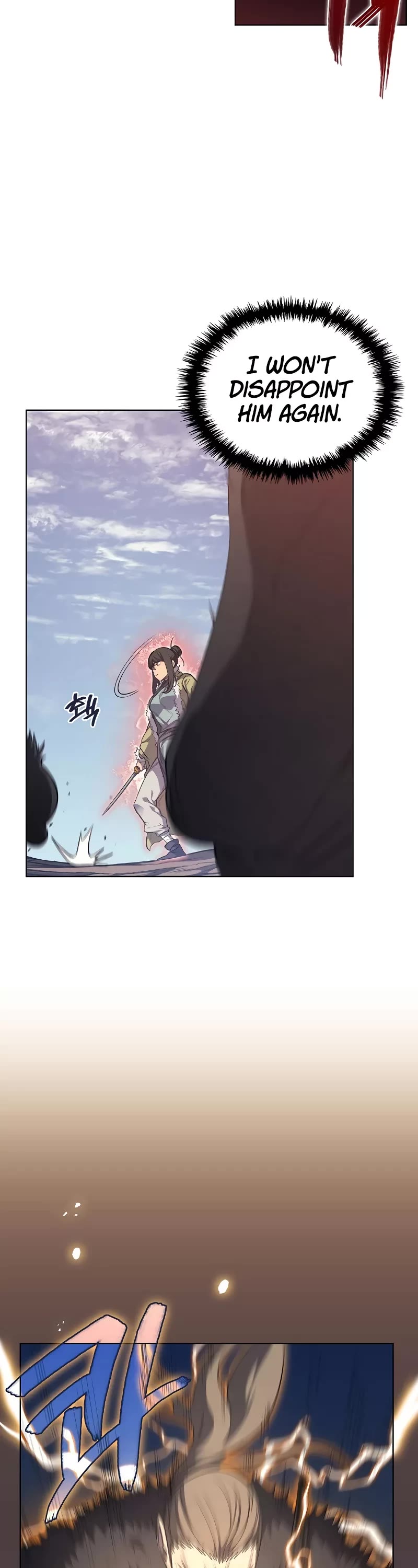 Chronicles of Heavenly Demon Chapter 213 page 32 - Chapter 213