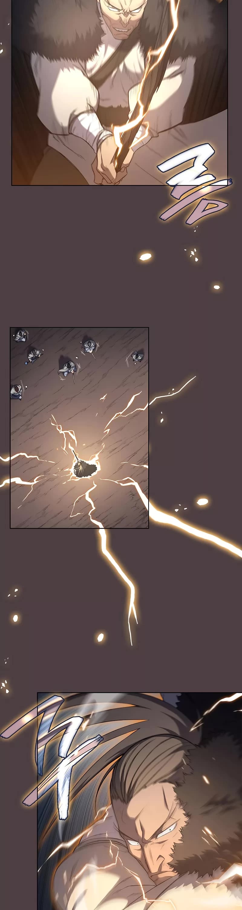Chronicles of Heavenly Demon Chapter 213 page 33 - Chapter 213