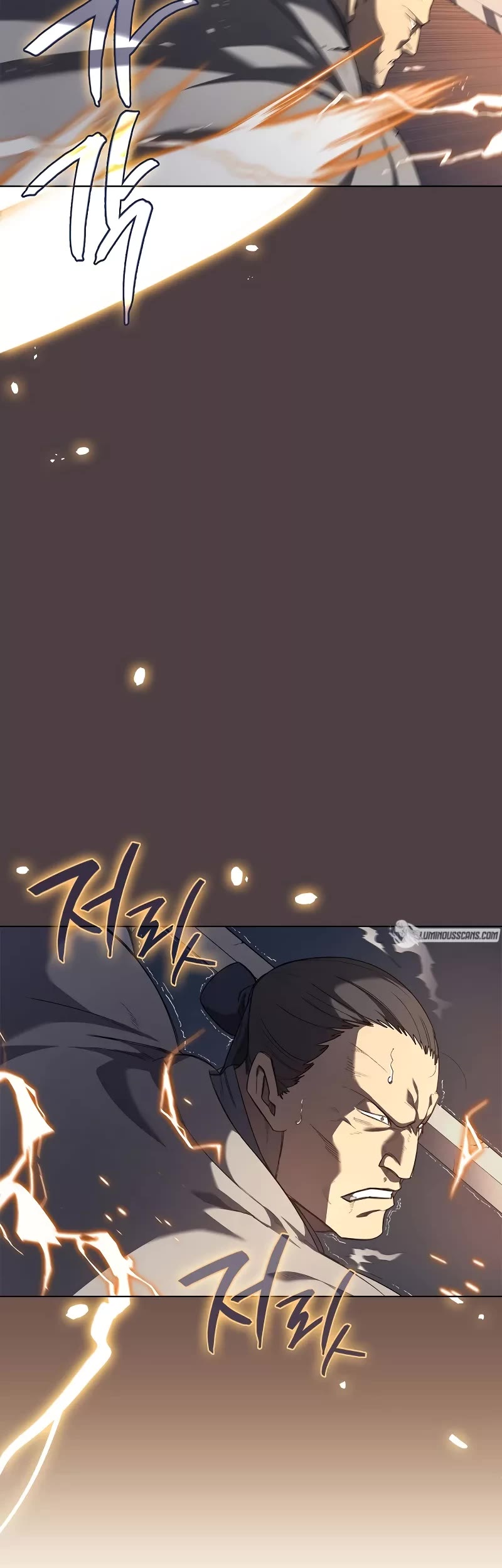 Chronicles of Heavenly Demon Chapter 213 page 35 - Chapter 213