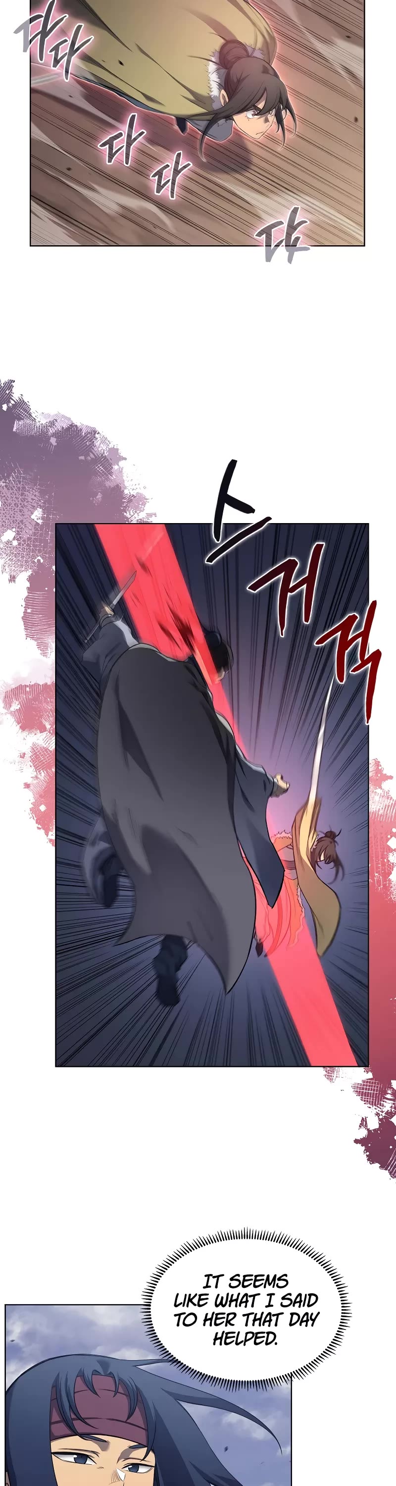 Chronicles of Heavenly Demon Chapter 213 page 38 - Chapter 213