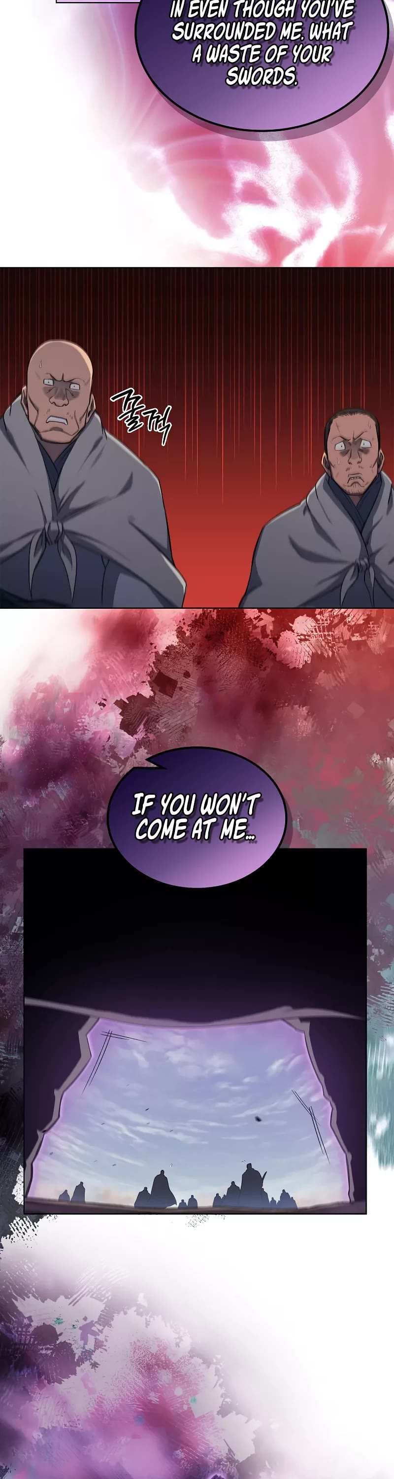 Chronicles of Heavenly Demon Chapter 213 page 42 - Chapter 213