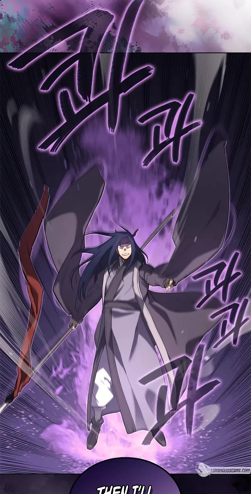 Chronicles of Heavenly Demon Chapter 213 page 43 - Chapter 213