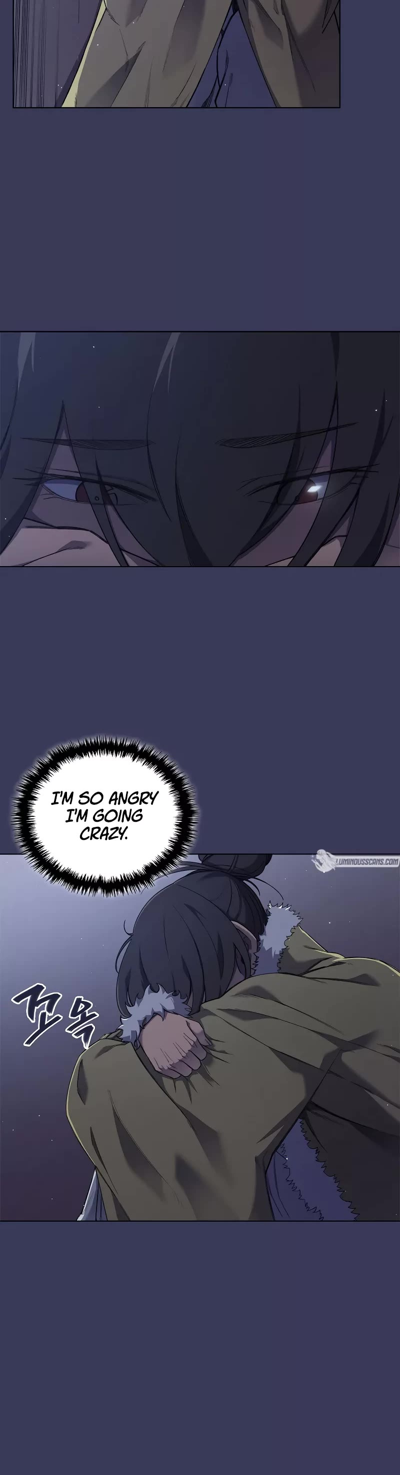 Chronicles of Heavenly Demon Chapter 213 page 5 - Chapter 213