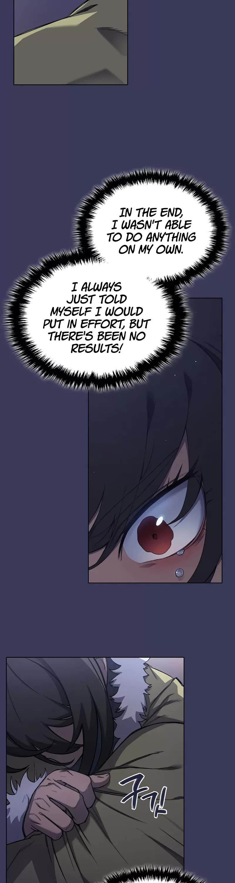 Chronicles of Heavenly Demon Chapter 213 page 7 - Chapter 213