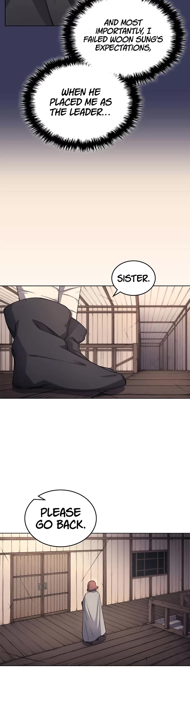 Chronicles of Heavenly Demon Chapter 213 page 8 - Chapter 213