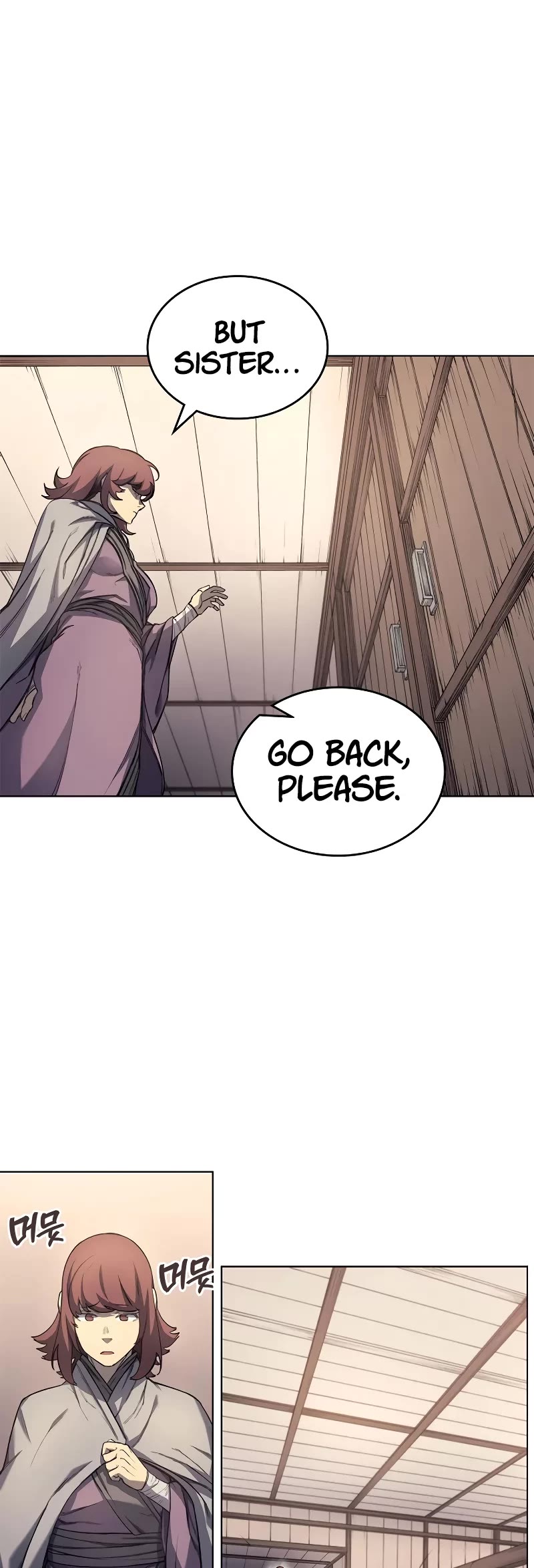 Chronicles of Heavenly Demon Chapter 213 page 9 - Chapter 213