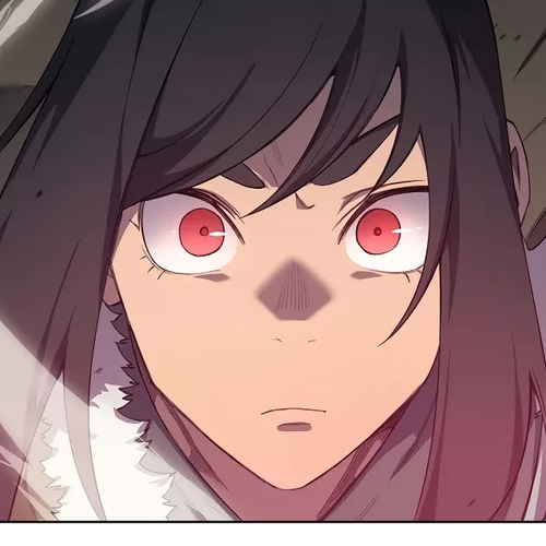 Chronicles of Heavenly Demon Chapter 213 cover
